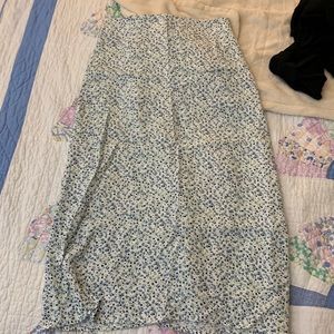 Brandy Melville Phoebe Skirt